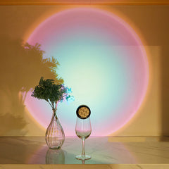Glow Aura Wireless LED Nightlight