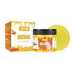 Natural Glow Wood Polishing Beeswax