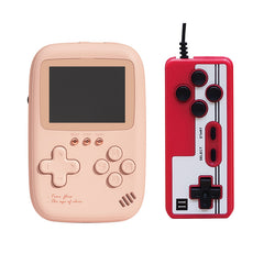 Power Play Handheld Game Console & Power Bank