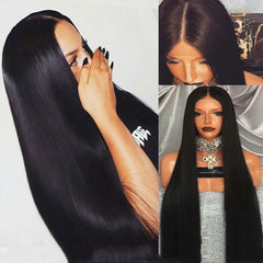 Premium Straight Hair for Women
