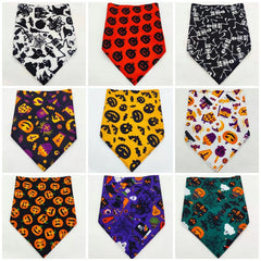 Snuggle Dry Pet Drool Scarf & Triangle Towel
