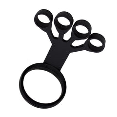 Flexi Grip Silicone Hand Exerciser & Finger Stretcher