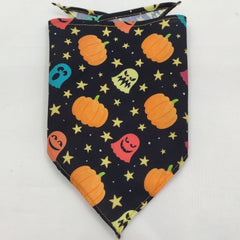 Snuggle Dry Pet Drool Scarf & Triangle Towel