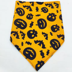 Snuggle Dry Pet Drool Scarf & Triangle Towel