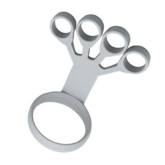 Flexi Grip Silicone Hand Exerciser & Finger Stretcher