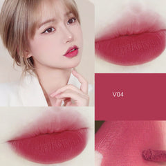 Velvet Bloom Lip Glaze