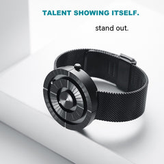 Custom Fit Men's Creative Sports Watch