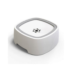1.5L Anti-Overflow Floating Pet Water Bowl