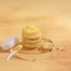 Glow Revive Turmeric Essential Oil Skincare Set