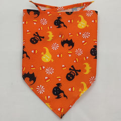 Snuggle Dry Pet Drool Scarf & Triangle Towel