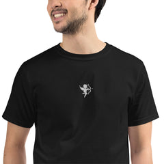 3D Flex Men's Digital Print Casual Tee