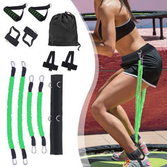 Bounce Fitness Sports Trainer