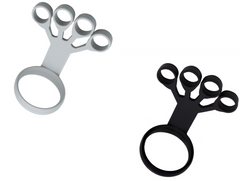 Flex Grip Silicone Finger & Wrist Exerciser