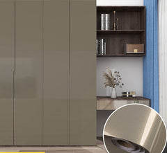 Custom Style Wardrobe Cabinet Decal
