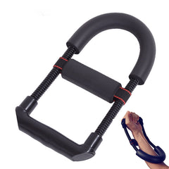 Power Grip Adjustable Forearm & Wrist Trainer