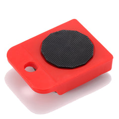 Easy Move Pulley System for Furniture & Appliances