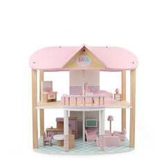 Miniature Home Furniture Toy Set