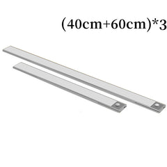 Luma Sense Motion Sensor LED Under-Cabinet Light