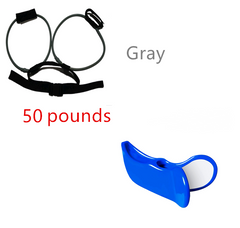 Glute Power Resistance Band Set