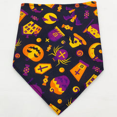 Snuggle Dry Pet Drool Scarf & Triangle Towel