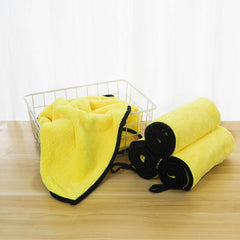 Quick Dry Soft Microfiber Pet Towel