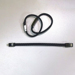 Flex Charge Bracelet USB Cable