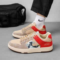 Flex Style Casual Exercise Shoes