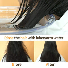 Pro Grow Hair Protein Treatment