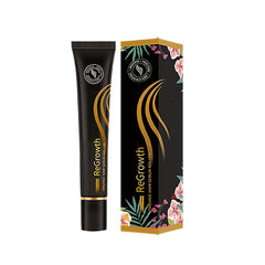 Revita Roll Organic Hair Regrowth Serum Set