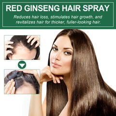 Anti-Hair Loss & Strengthening Massage Hair Care Solution