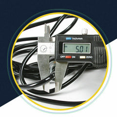 Speed Flex Adjustable Jump Rope