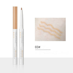 Flawless Cover Waterproof Acne Concealing Foundation