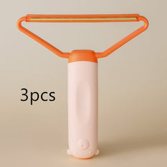 Fur Sweep 2-in-1 Pet Hair Remover & Dematting Comb