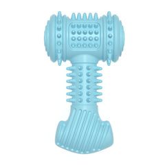 Tough Chew Indestructible Dog Teeth Cleaning Toy