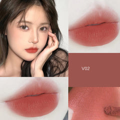 Velvet Bloom Lip Glaze