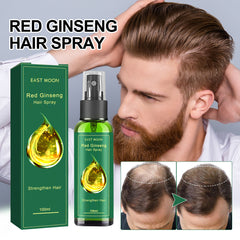 Anti-Hair Loss & Strengthening Massage Hair Care Solution
