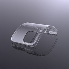 Crystal Guard High-Purity TPU Phone Case