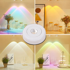 Glow Aura Wireless LED Nightlight