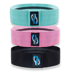Flex Tone Resistance Band Set