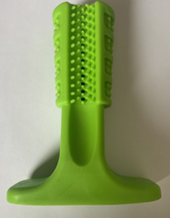 Silicone Clean Pet Toothbrush Stick for Dogs