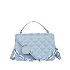 Chic Square Women's Rhombic Portable Bag