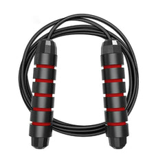 Adjustable Speed Skipping Rope for Enhanced Workout Control