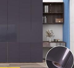 Custom Style Wardrobe Cabinet Decal