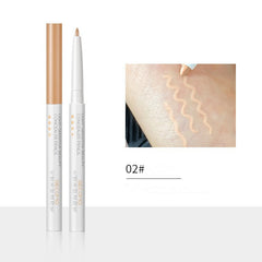 Flawless Cover Waterproof Acne Concealing Foundation