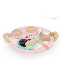 Miniature Home Furniture Toy Set