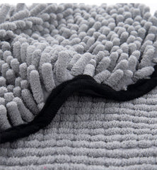 Quick Dry Microfiber Pet Towel