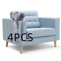 Scratch Guard Furniture Chair Protectors