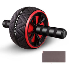 Silent Core Abdominal Trainer