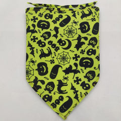 Snuggle Dry Pet Drool Scarf & Triangle Towel