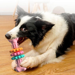 Tough Bite Indestructible Dog Chew Bone
